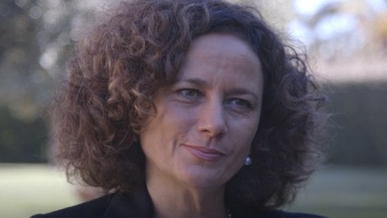Lucia Del Mastro
