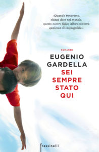 Gardella_sei sempre stato qui_cover DEF