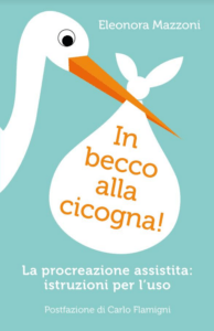 In becco alla cicogna giusto