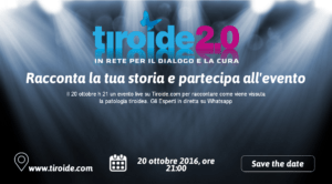 tiroide card